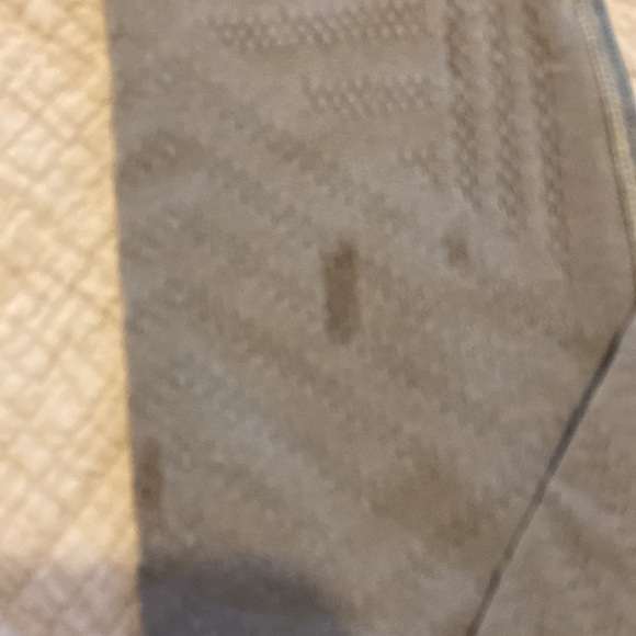 Lululemon Reveal Leggings - Picture 3 of 8